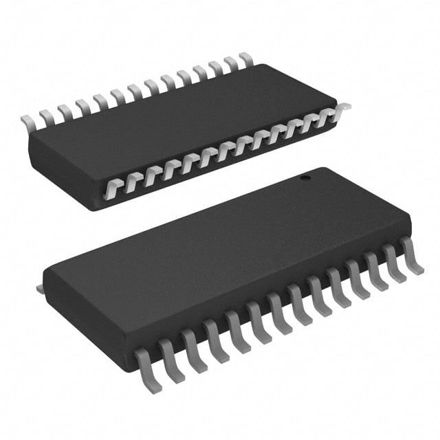 Microchip PIC18F25K42-I/SO 28-SOIC Entegre Devre