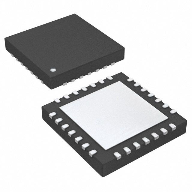 Microchip PIC18F26K20-I/ML 28-VQFN (6x6) Entegre Devre