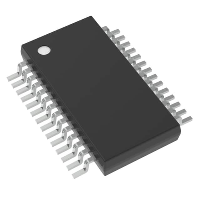 Microchip PIC18F27K40T-I/SS 28-SSOP Entegre Devre