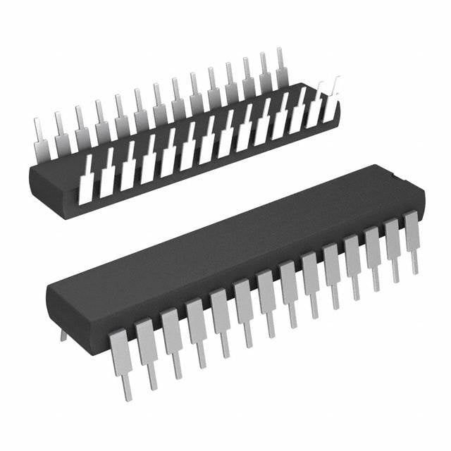 Microchip PIC18F27Q84-I/SP 28-SPDIP Entegre Devre
