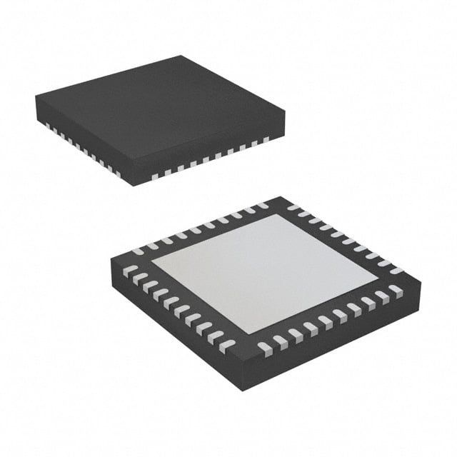 Microchip PIC18F45K50-I/MV 40-UQFN (5x5) Entegre Devre