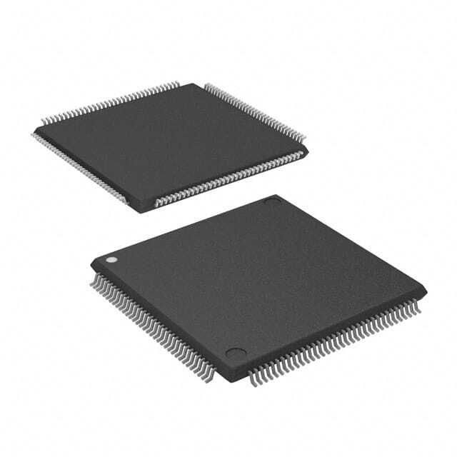 Microchip PIC32MZ1024EFE144-E/PL 144-LQFP Entegre Devre