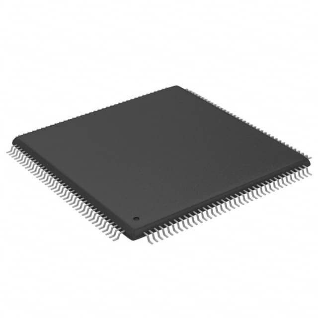 PIC32MZ2048EFH144-250I/PH 144-TQFP Entegre Devre