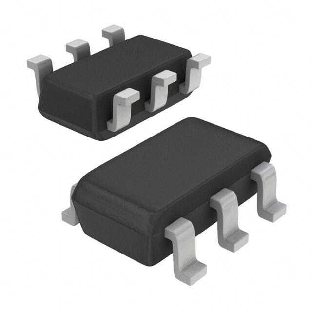 PT7M3808G30TAEX SOT-23-6 3V Reset/Supervisor Entegre Devre