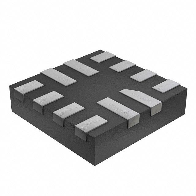 NXP PTN5150AHXMP 12-XFQFN USB Kontrolcü Entegre Devre