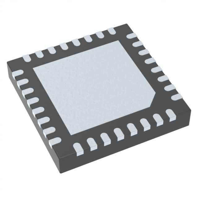 QT60240-ISG Microchip 24 Tuş Dokunmatik Sensör 32-QFN Entegre Devre