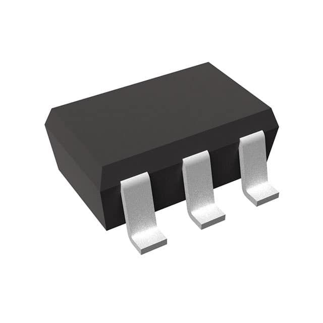 R1245N001B-TR-FE SOT-23-6 Buck Regülatör Entegre Devre