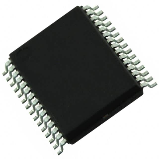 R5F104ACGSP#30 30-LSSOP RL78 Mikrodenetleyici Entegre Devre
