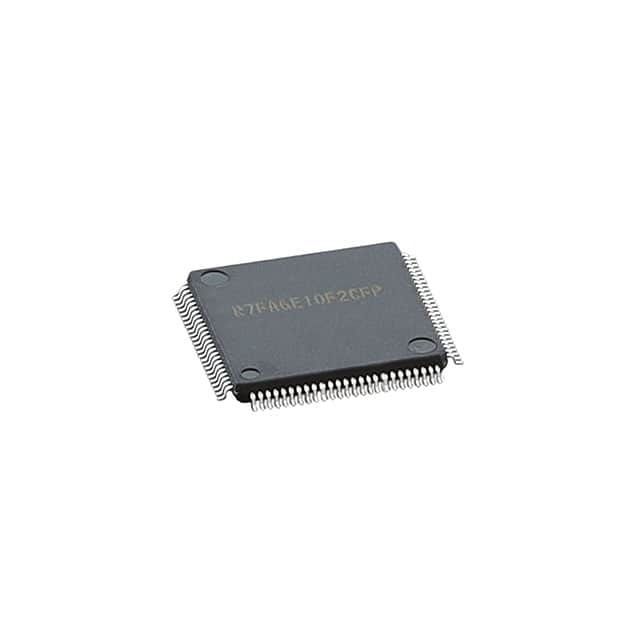 Renesas R7FA6E10F2CFP#AA0 RA6 MCU 200MHz 1MB/256KB Entegre Devre
