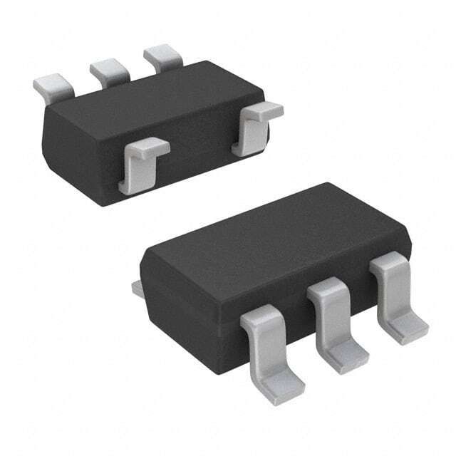 Texas Instruments REF2033QDDCRQ1 SOT-23-5 Entegre Devre