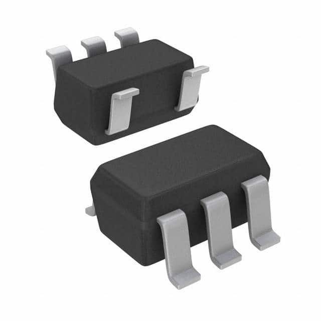 REF4132B33DBVR SOT-23-5 3.3V Referans Entegre Devre