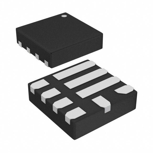 RT4813AGQUF 9-UFQFN Boost Regülatör Entegre Devre