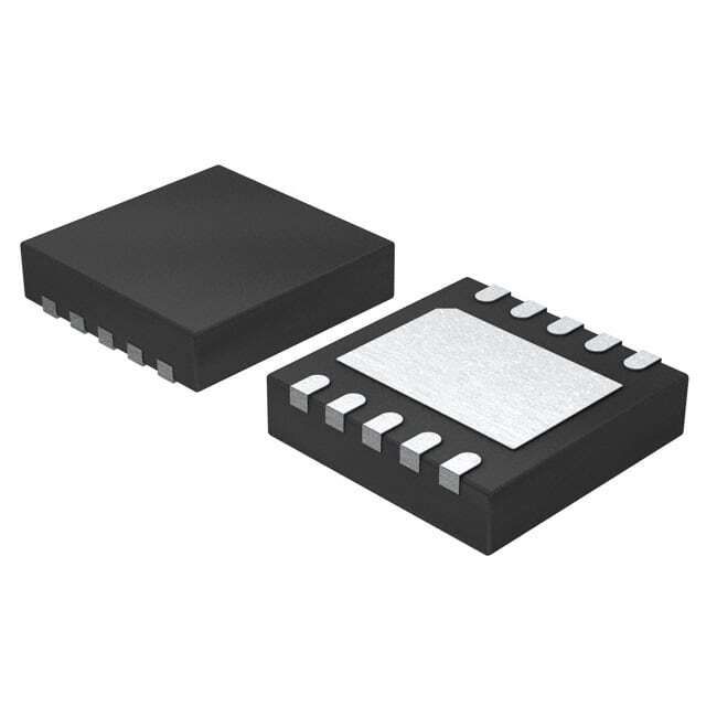 RT6150B-33GQW 10-WFDFN Exposed Pad Entegre Devre