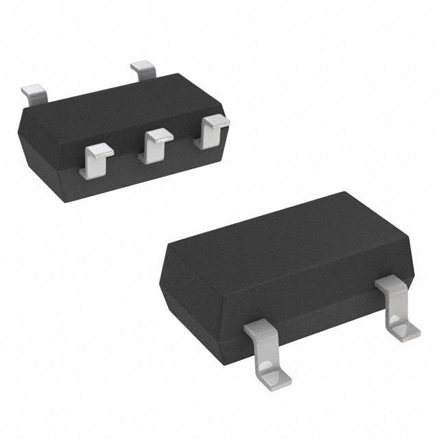 RT8059GJ5 TSOT-23-5 Buck Regülatör Entegre Devre