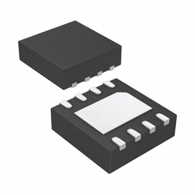 RT8070ZQW 8-WDFN (3x3) Buck Regülatör Entegre Devre