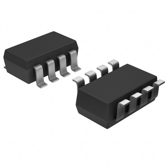 RT9406GV8 SOT-23-8 Voltaj Referansı Entegre Devre