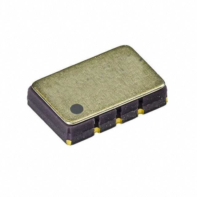 RV-3129-C3-32.768KHZ-OPTION-B-TA-QC 10-VCDFN Entegre Devre