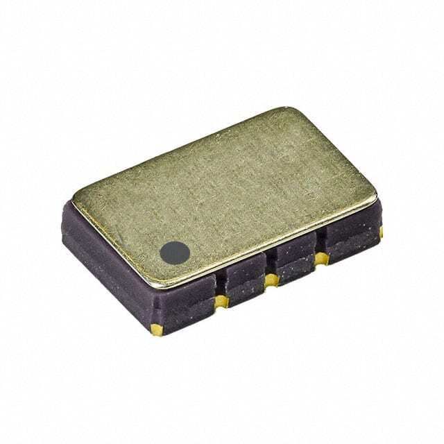 RV-3149-C3-32.768KHZ-OPTION-A-TB-QA 10-VCDFN Entegre Devre