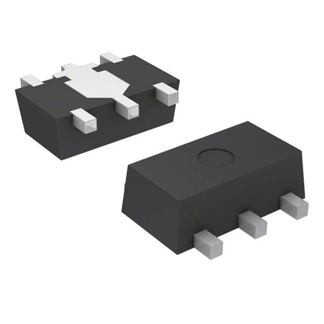 S-1170B18UC-OTDTFU SOT-89-5/6 1.8V 800mA LDO Entegre Devre
