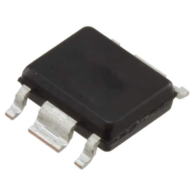S-1212B50-E6T1U 6-HSOP (6-SOIC Var.) 5V LDO Entegre Devre