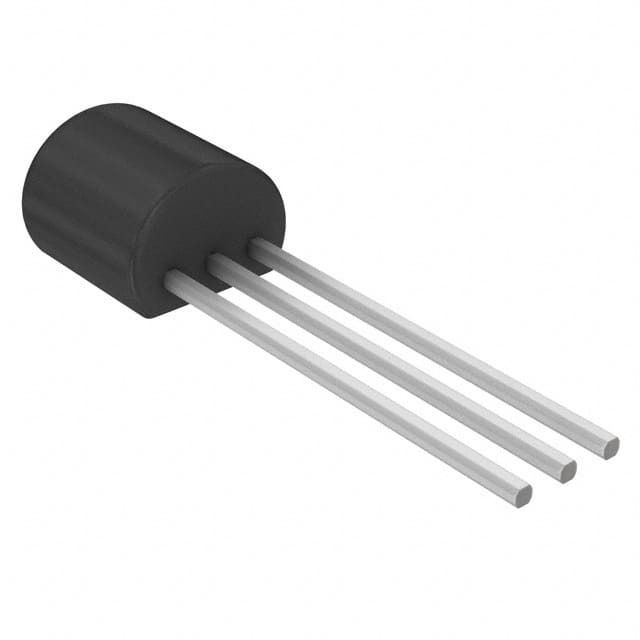 S-80846CLY-B2-U ABLIC TO-92-3 4.6V Entegre Devre