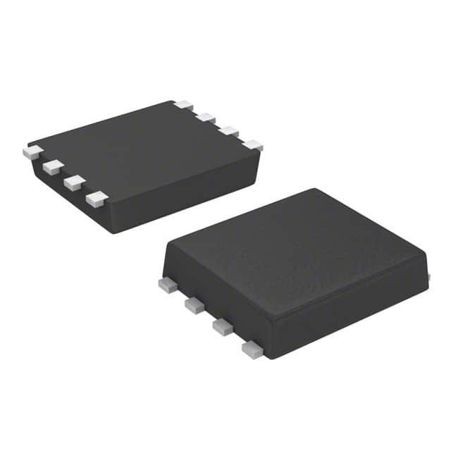 S-85S1PC28-I8T1U SNT-8A 8-SMD Flat Lead Entegre Devre