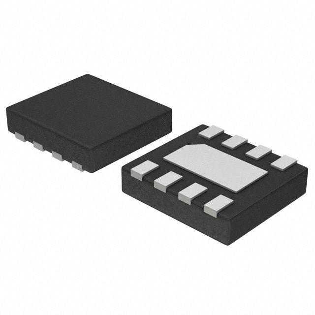 S25FL064LABNFI040 64Mb SPI Quad/QPI 8-USON(4x4) Entegre Devre