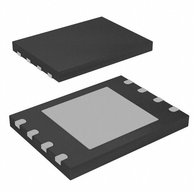 Infineon S25FL128SAGNFI000 128Mbit Quad SPI 8-WSON Entegre Devre