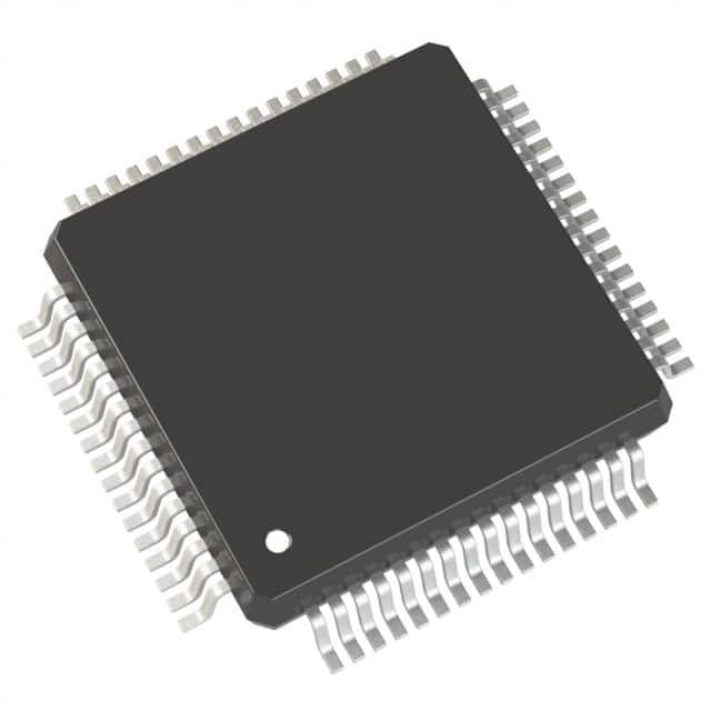 NXP S9KEAZ64AMLH 64-LQFP (10x10) Entegre Devre