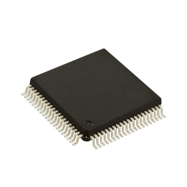 NXP S9S12P128J0MQK 80-QFP (14x14) Entegre Devre