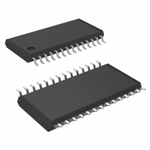 NXP SC16IS752IPW,128 28-TSSOP Entegre Devre