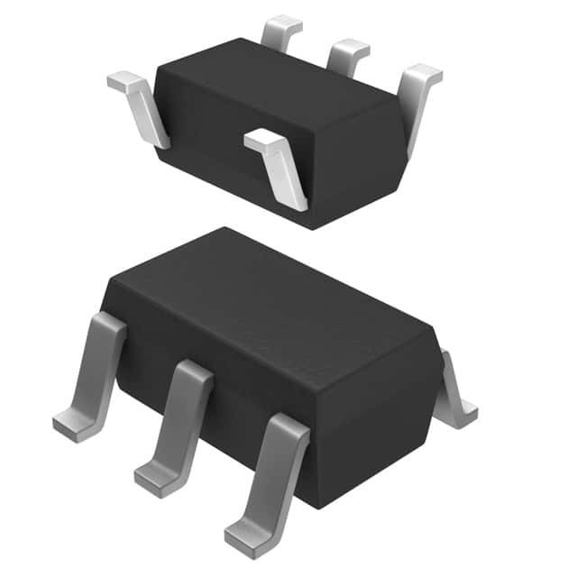 SC189CSKTRT SOT-753 (SC-74A) 1.2V 1.5A Buck Entegre Devre