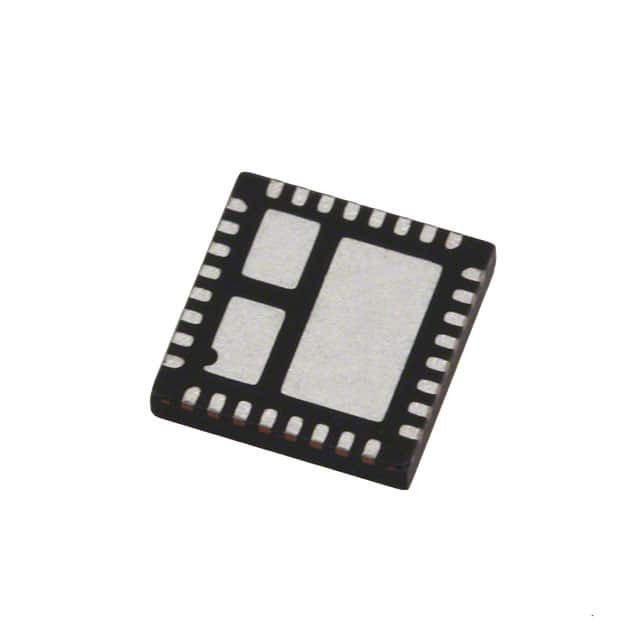 SC417MLTRT 32-WFQFN (5x5) Step-Down + LDO Entegre Devre