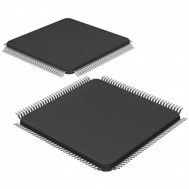 Microchip SCH3114I-NU 128-VTQFP (14x14) Entegre Devre