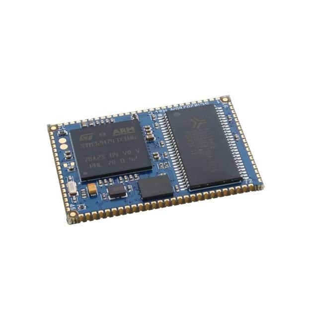 SCM-20260N-C SITCore SCM20260N SOM Modül Entegre Devre