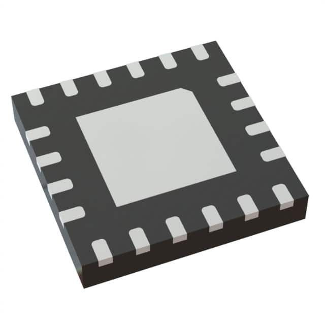 SI3402-B-GM 20-VQFN (5x5) PoE Kontrolcü Entegre Devre