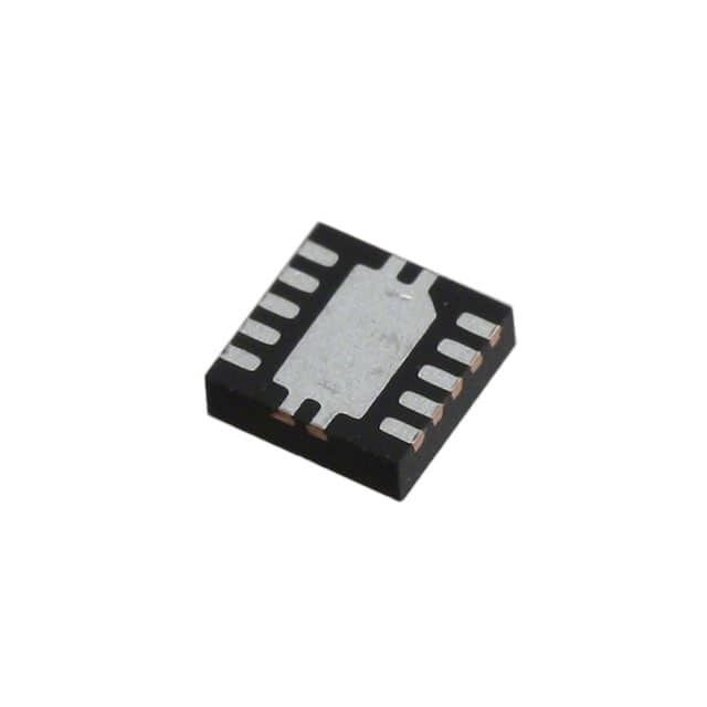 SI3462-E01-GMR 10-VFDFN Exposed Pad Entegre Devre