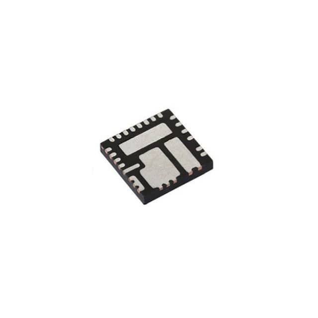 SIC476ED-T1-GE3 PowerPAK MLP55-27 Buck Regülatör Entegre Devre