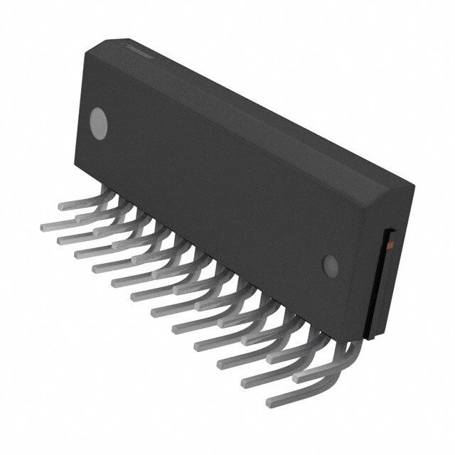 SMA6823MHLF2451 24-SSIP (24-SIP LF2451) Entegre Devre