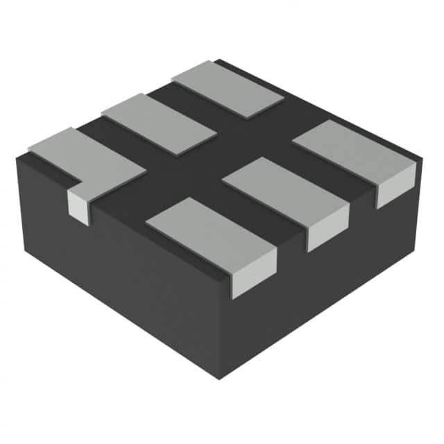 SN74AUP1T34DSFR 6-SON (1x1) Seviye Çevirici Entegre Devre