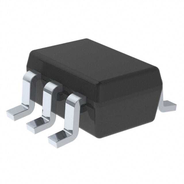SN74AUP2G17DCKR SC-70-6 Schmitt Trigger Buffer Entegre Devre