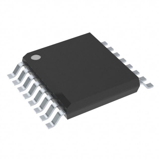 SN74HC595DBR 8Bit Shift Register 16-SSOP Entegre Devre