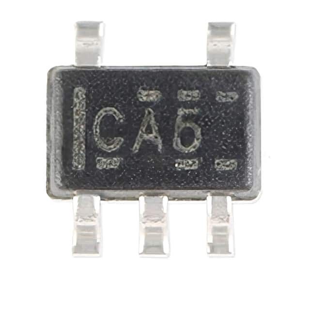 UMW SN74LVC1G00DCKR SC-70-5 (SOT-353) NAND Entegre Devre