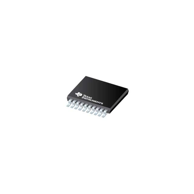 SN74LVC244ARWPR 20-X1QFN Tampon Entegre Devre