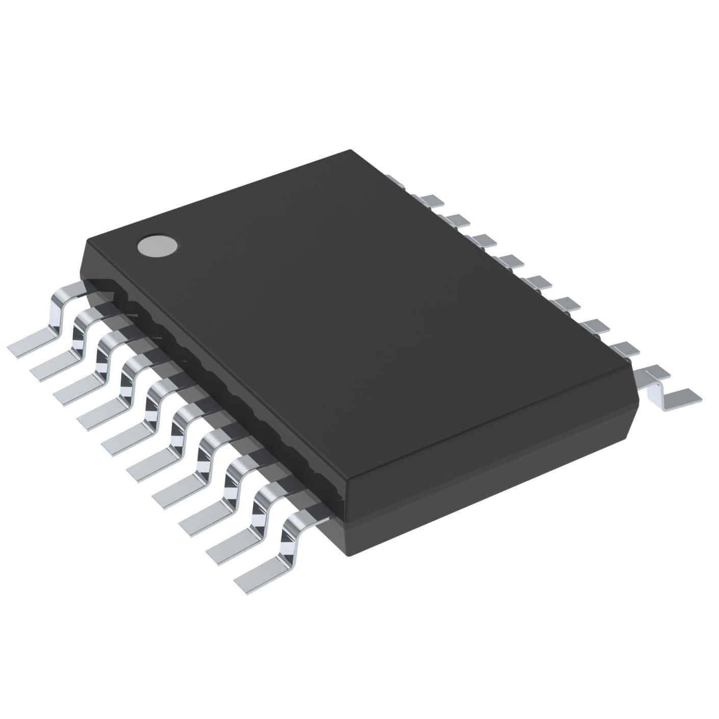 SN74LVC4245ADWR 24-SOIC Seviye Çevirici Entegre Devre