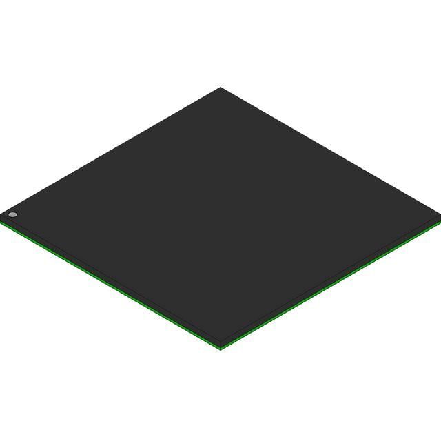 XC4085XLA-09BG352I