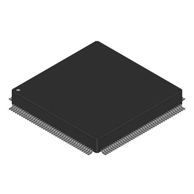 XC4085XLA-08HQ160I