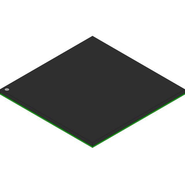 XC2V3000-4FG676C