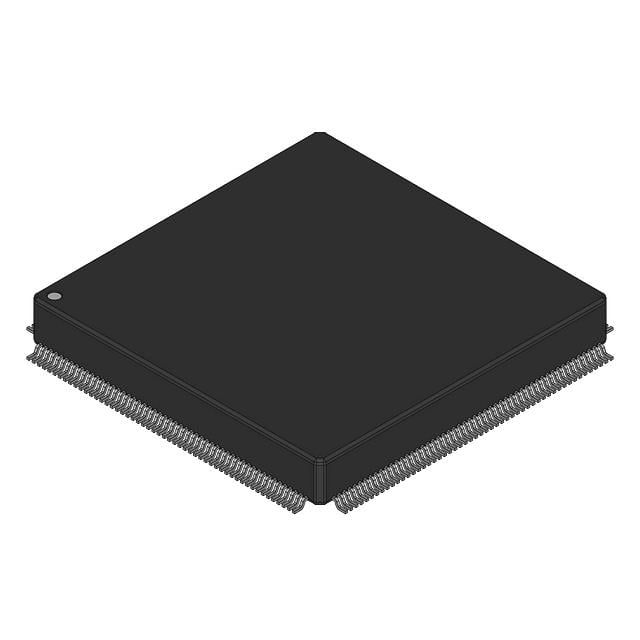 XC4085XLA-09HQ208C