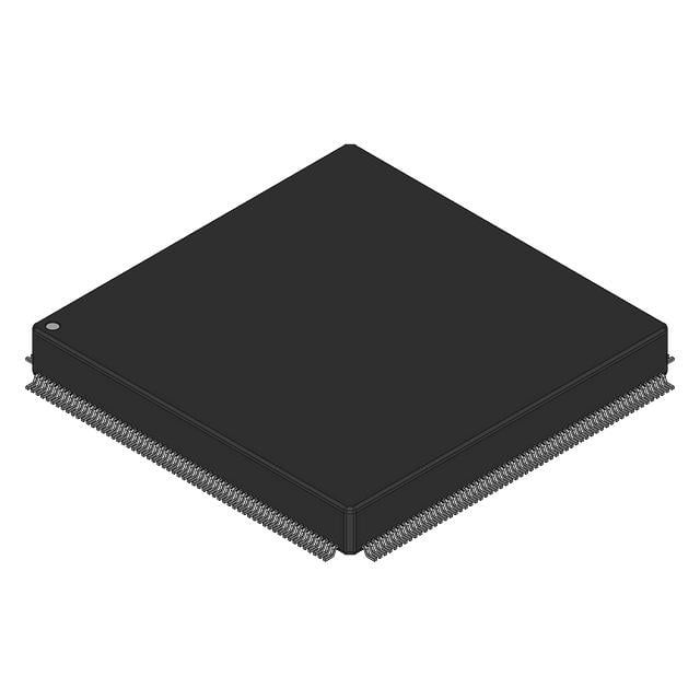 XC4062XL-3HQ240C0624